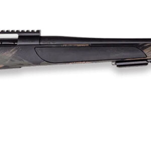 Weatherby  Vanguard Black Hills 300 Wthby Mag 24" Threaded Barrel