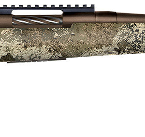 Mossberg 28256 Patriot  400 Legend 4+1 20"