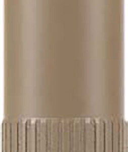 Dead Air MOJAVE45FDE Mojave 45  Titanium 45 Auto Flat Dark Earth