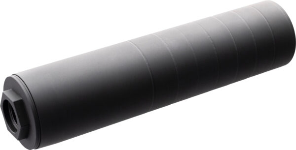 CMMG 11DB005 Zeroed K  30 Cal Black