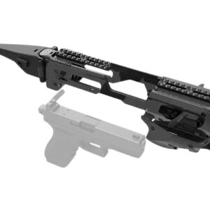 CAA MCKGEN3 MICRO CONVERSION KIT GLK G3 BLK